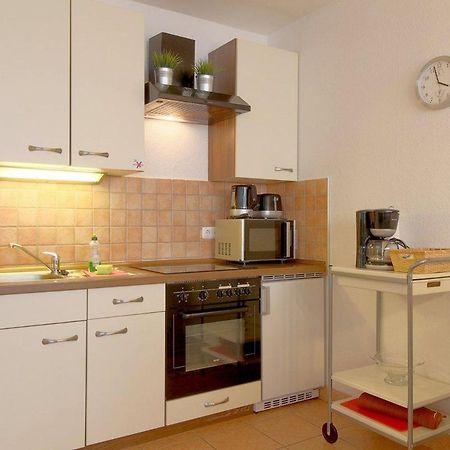Apartment 570 Hohegeiß Dış mekan fotoğraf