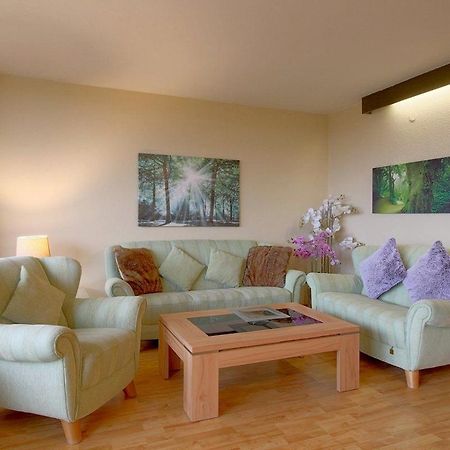 Apartment 570 Hohegeiß Dış mekan fotoğraf