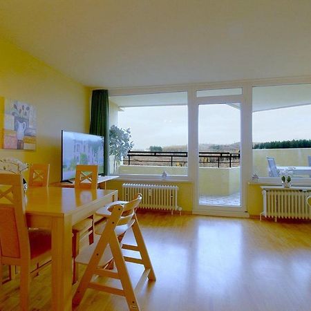 Apartment 570 Hohegeiß Dış mekan fotoğraf