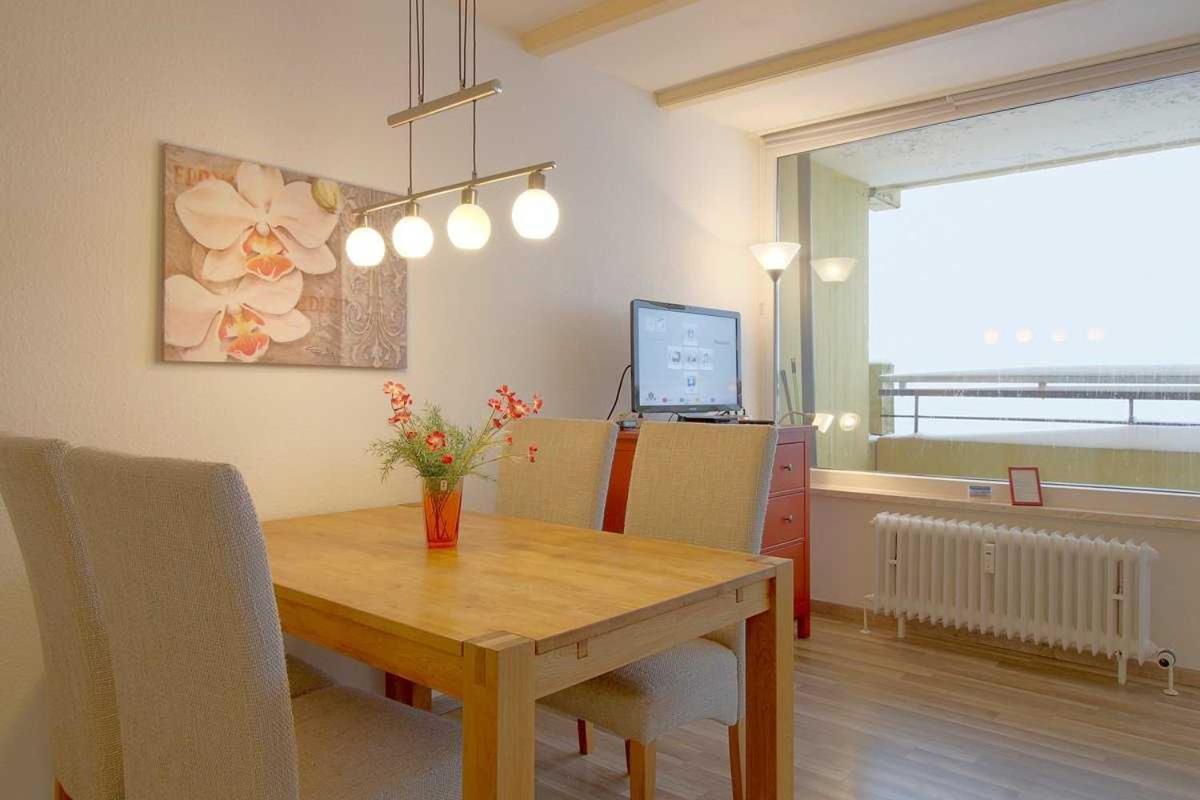 Apartment 570 Hohegeiß Dış mekan fotoğraf