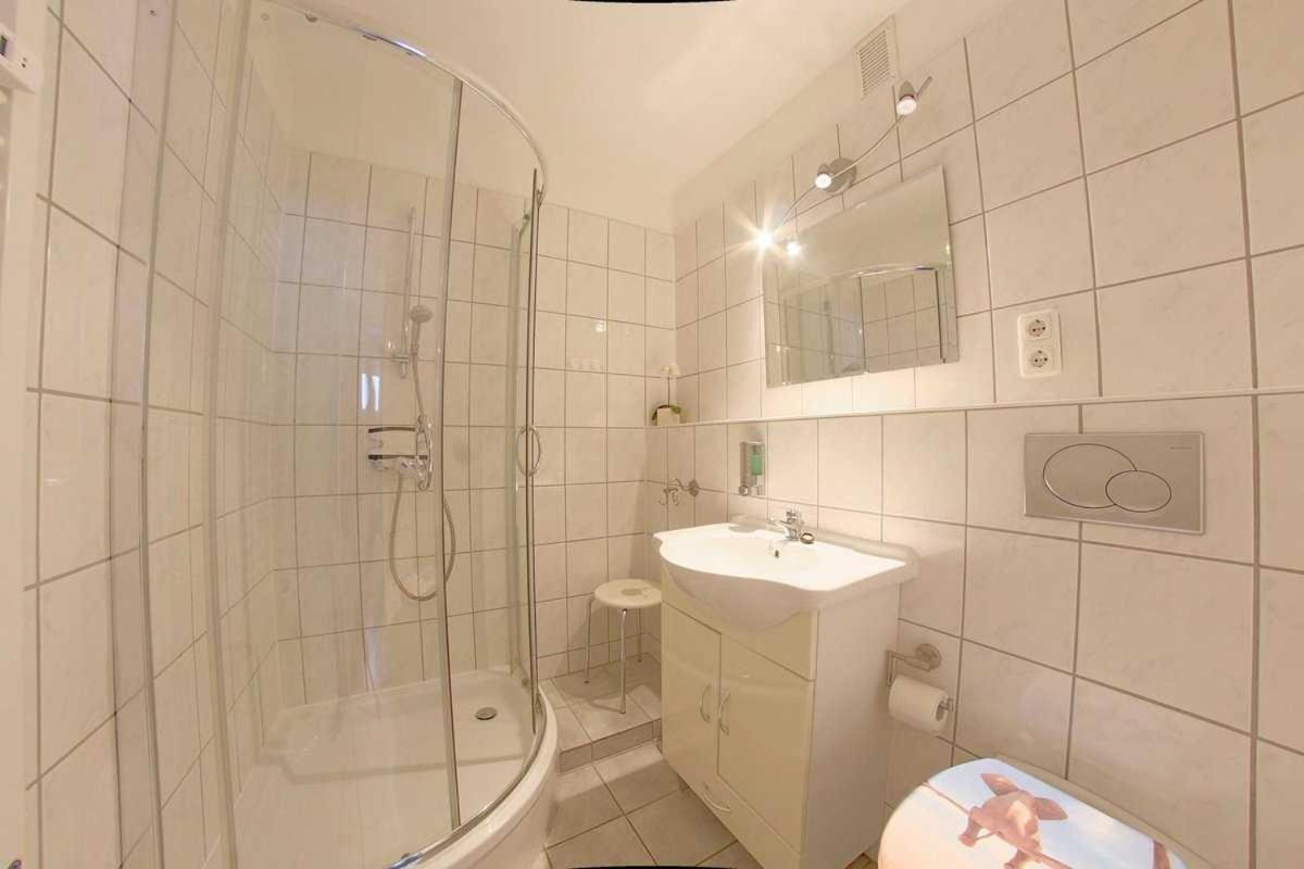 Apartment 570 Hohegeiß Dış mekan fotoğraf