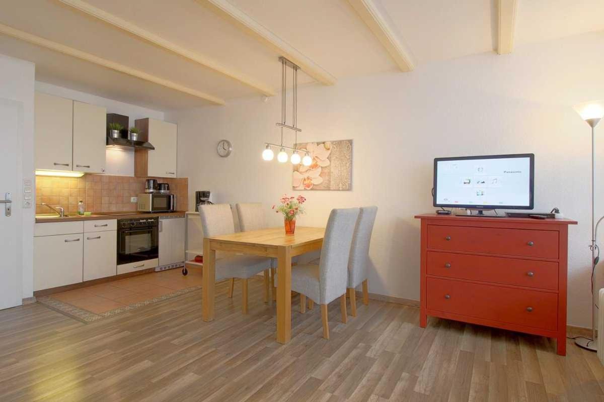 Apartment 570 Hohegeiß Dış mekan fotoğraf