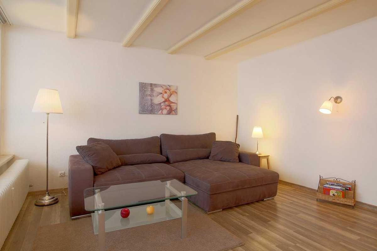 Apartment 570 Hohegeiß Dış mekan fotoğraf