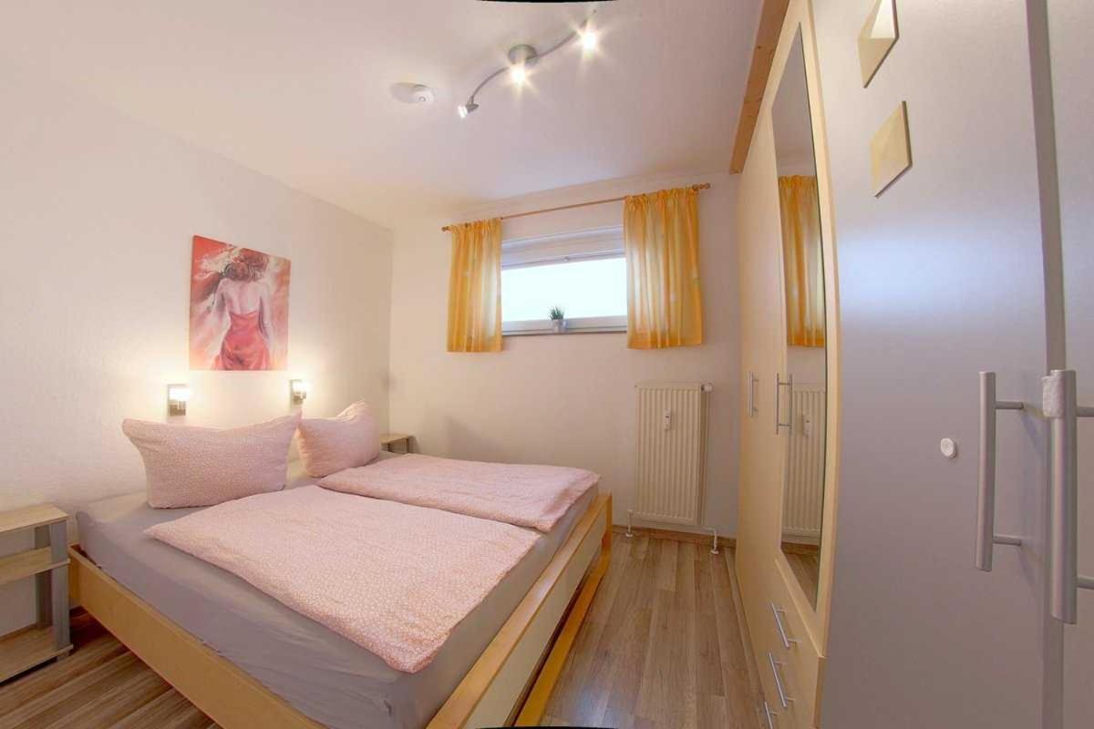 Apartment 570 Hohegeiß Dış mekan fotoğraf