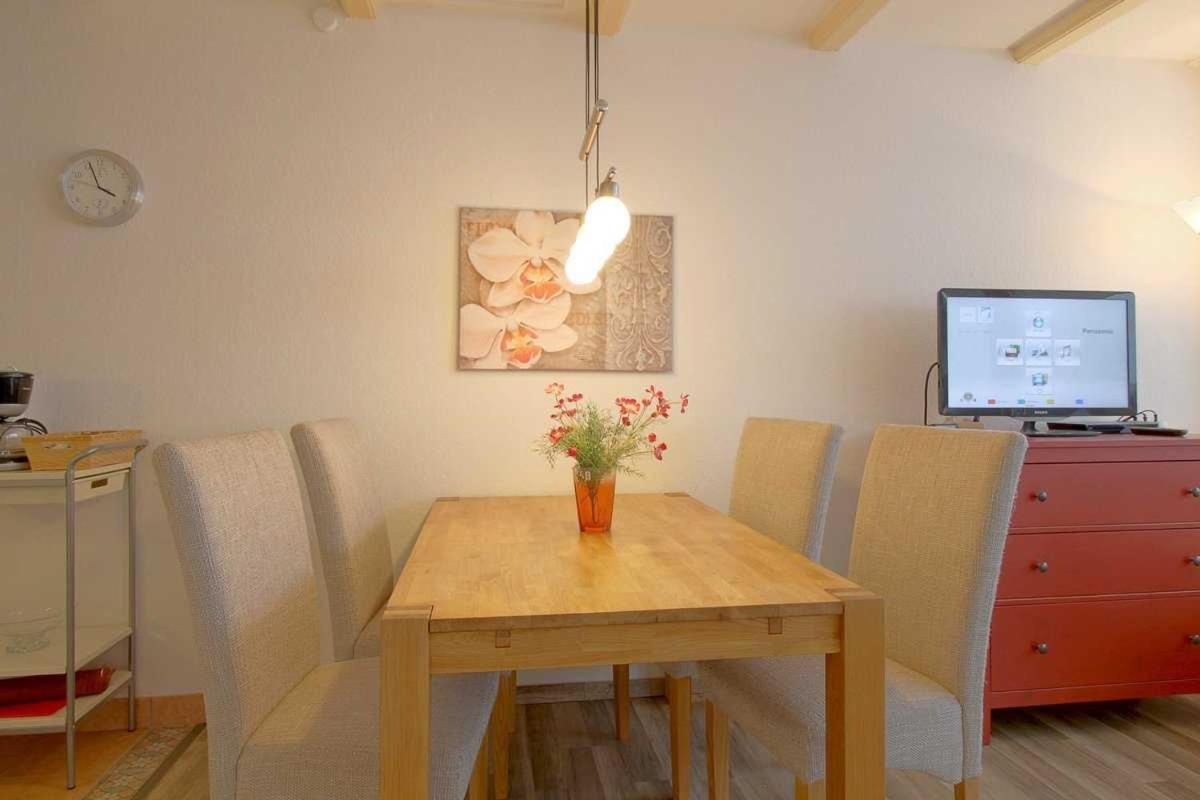 Apartment 570 Hohegeiß Dış mekan fotoğraf