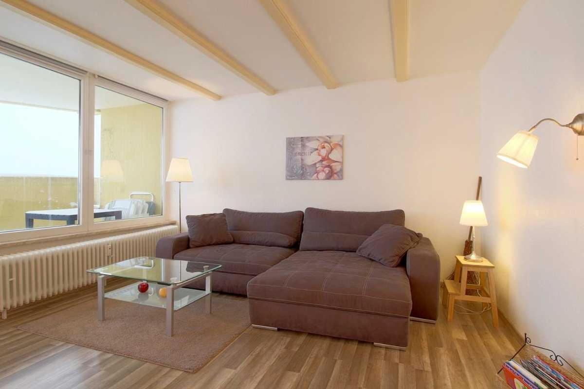 Apartment 570 Hohegeiß Dış mekan fotoğraf