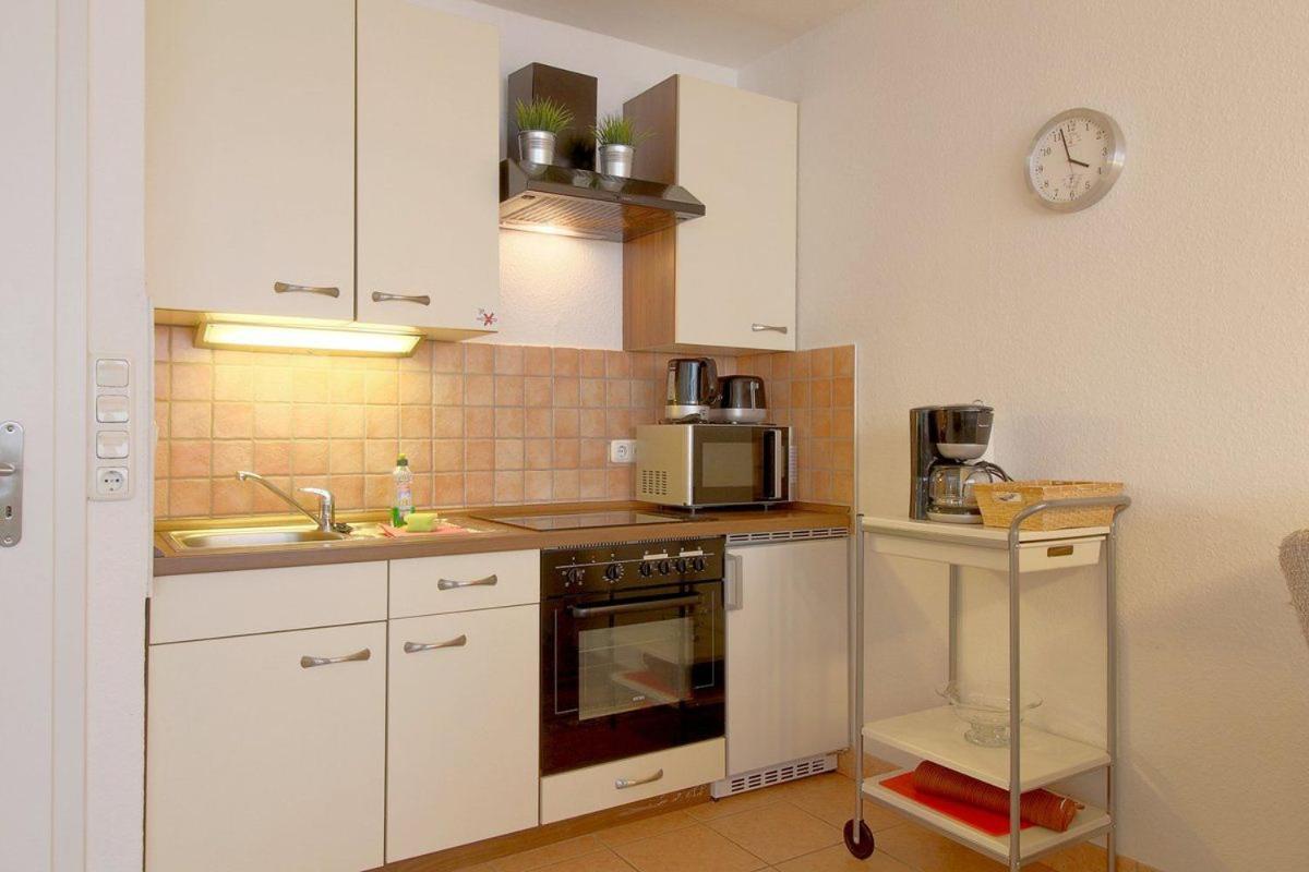 Apartment 570 Hohegeiß Dış mekan fotoğraf