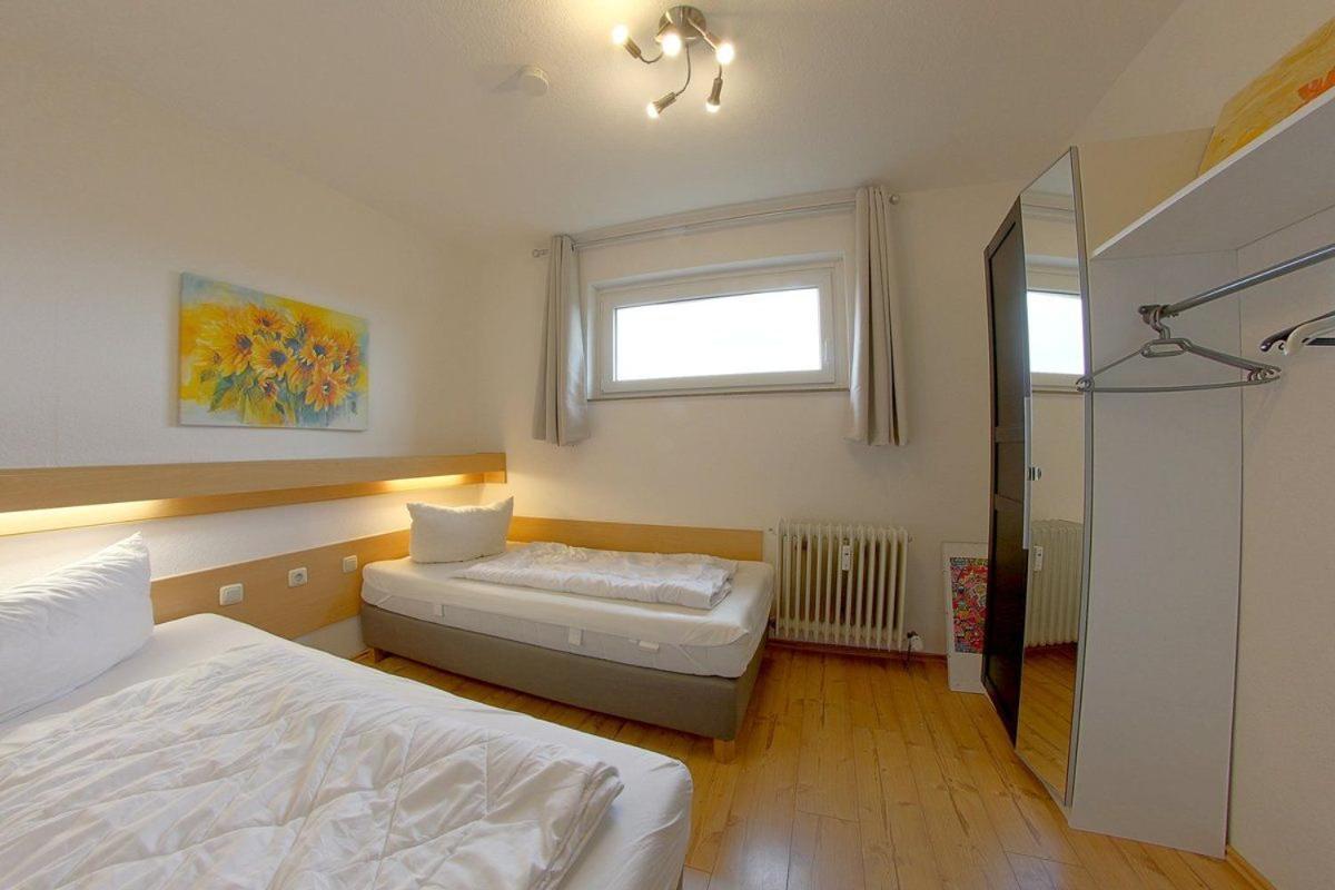 Apartment 570 Hohegeiß Dış mekan fotoğraf