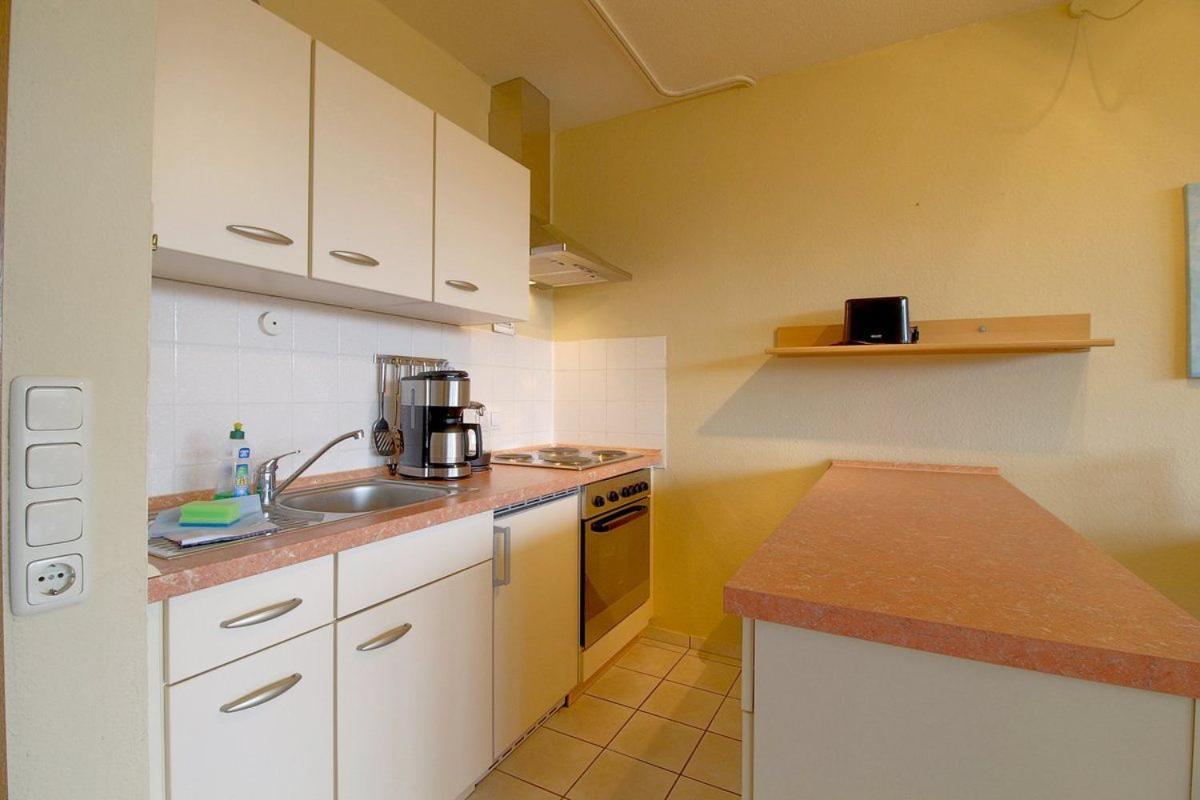 Apartment 570 Hohegeiß Dış mekan fotoğraf