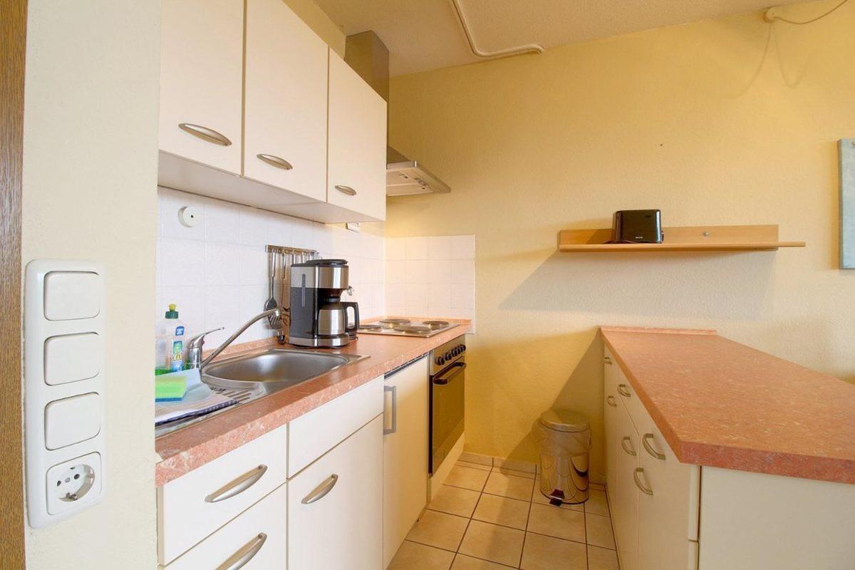 Apartment 570 Hohegeiß Dış mekan fotoğraf