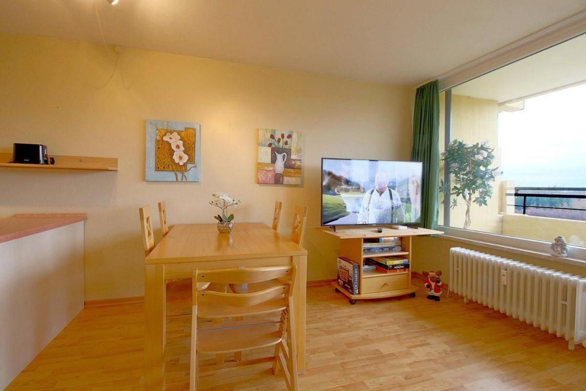 Apartment 570 Hohegeiß Dış mekan fotoğraf