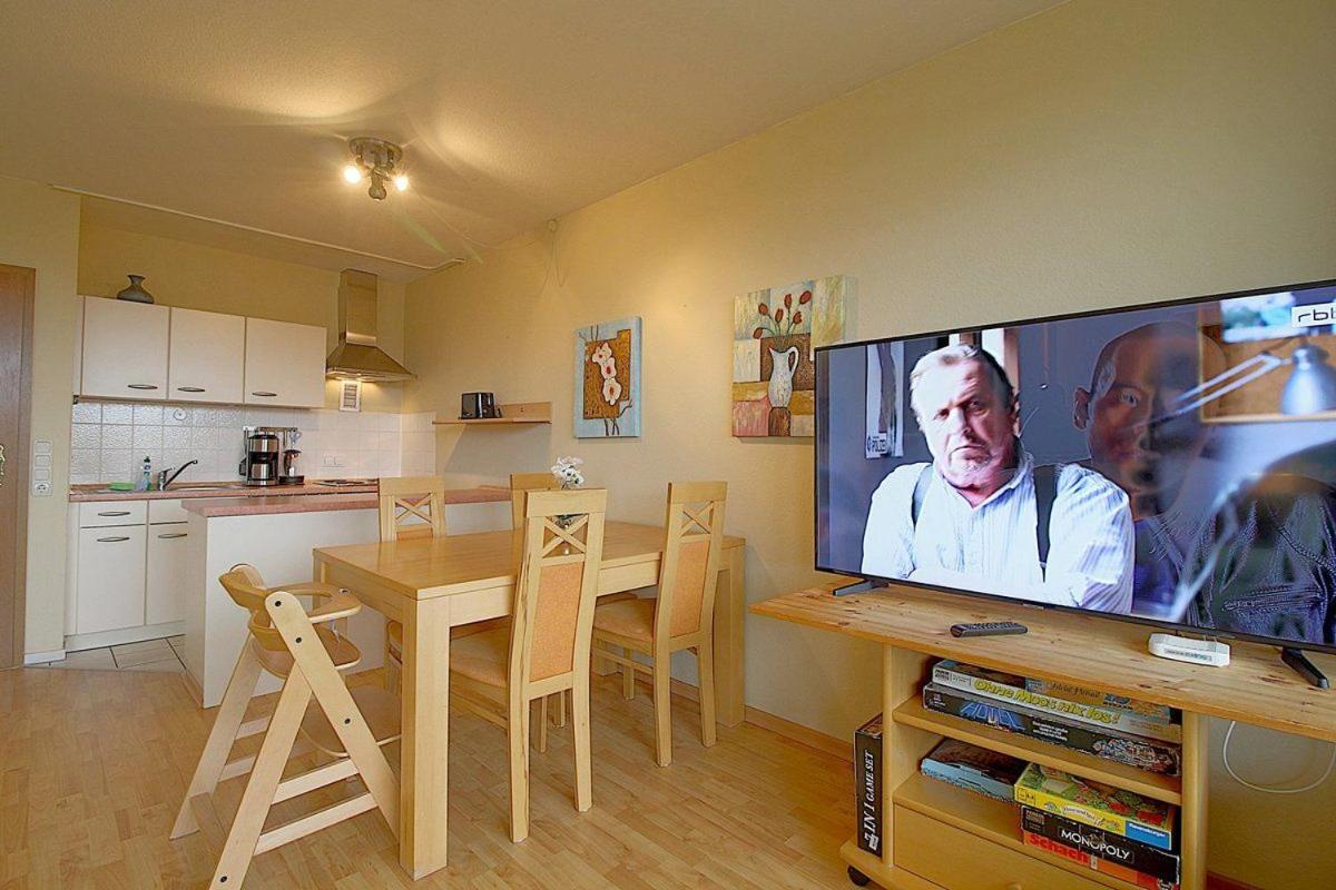 Apartment 570 Hohegeiß Dış mekan fotoğraf