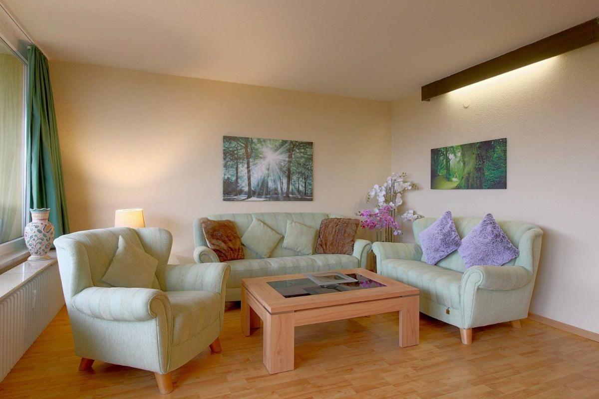 Apartment 570 Hohegeiß Dış mekan fotoğraf