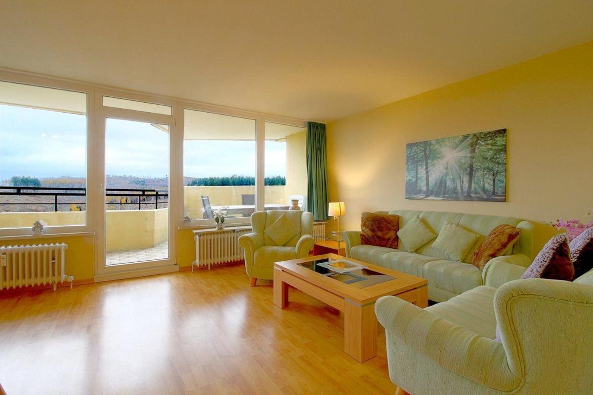 Apartment 570 Hohegeiß Dış mekan fotoğraf