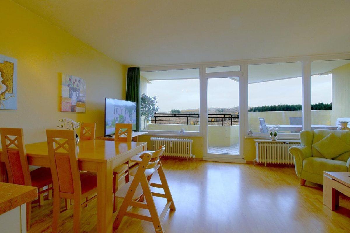 Apartment 570 Hohegeiß Dış mekan fotoğraf