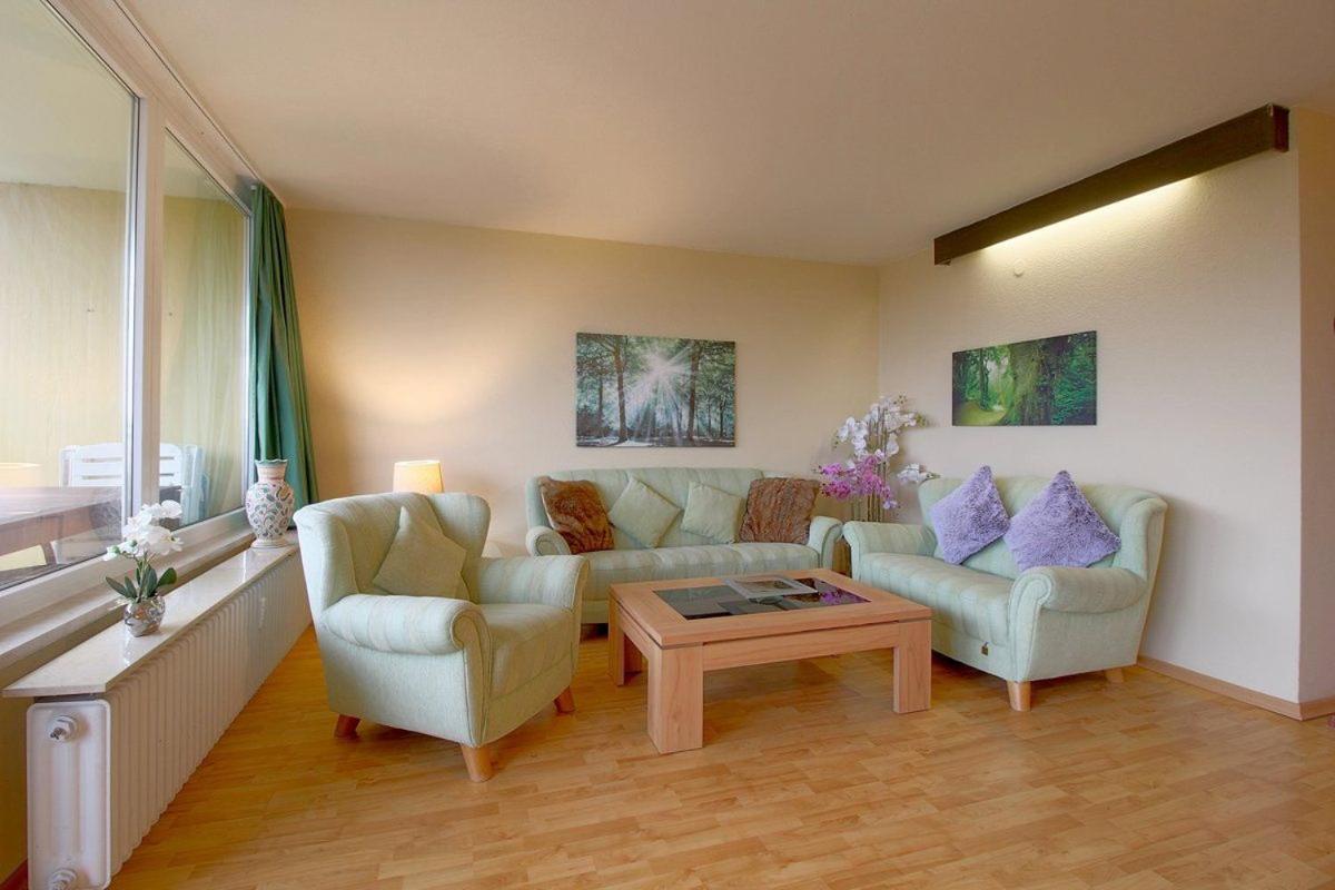 Apartment 570 Hohegeiß Dış mekan fotoğraf
